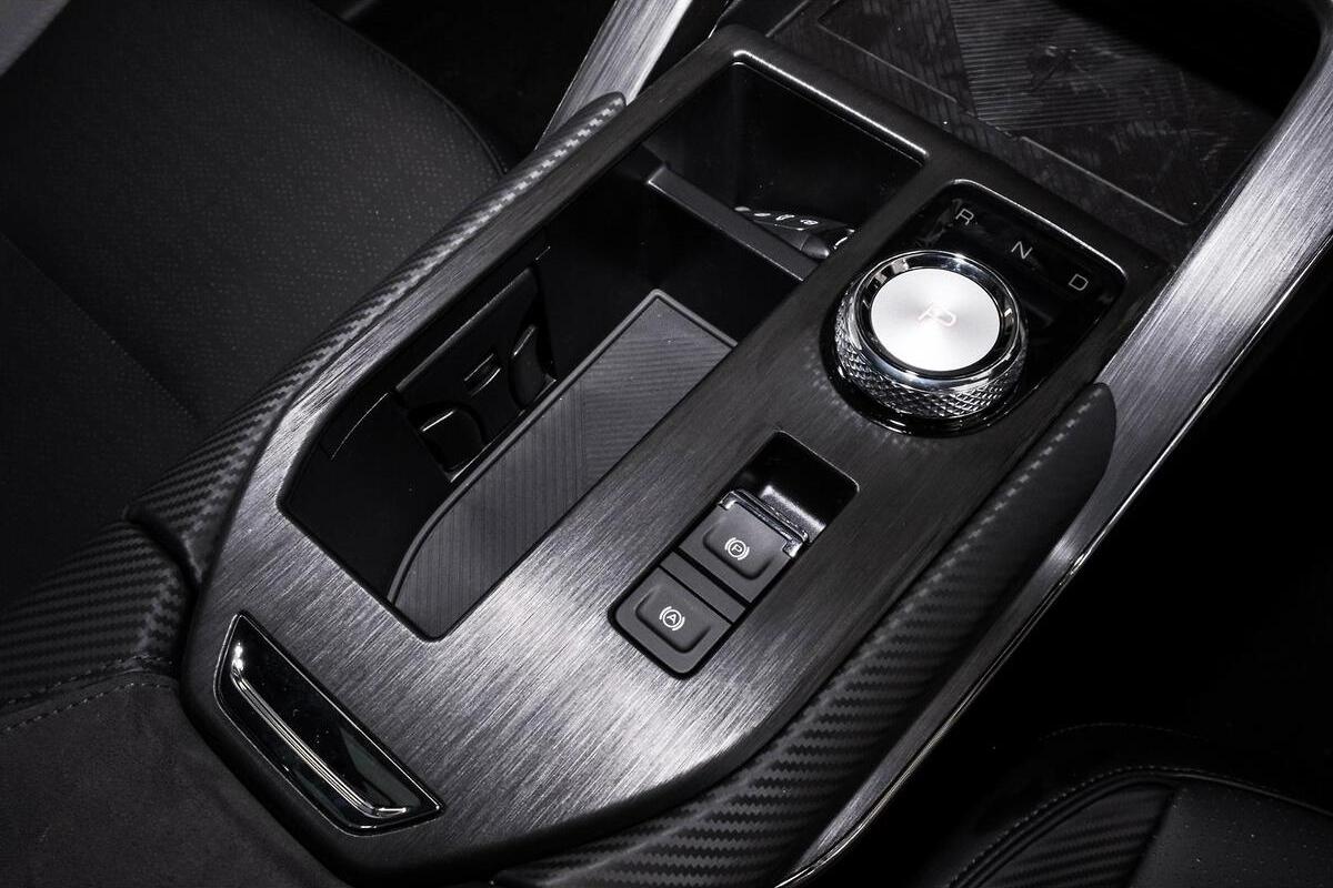 2025 GWM Haval H6GT Ultra PHEV Auto 4WD image 14