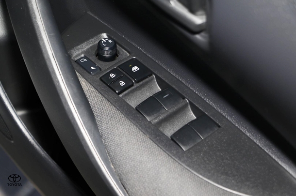 2022 Toyota Corolla Ascent Sport image 17
