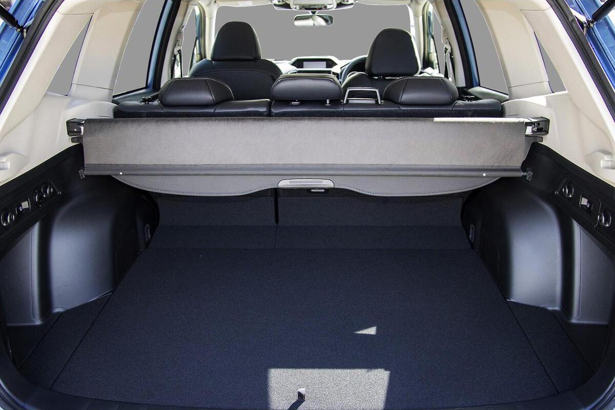 2024 Subaru Forester 2.5i Luxury Special Edition S5 Auto AWD MY24 image 9