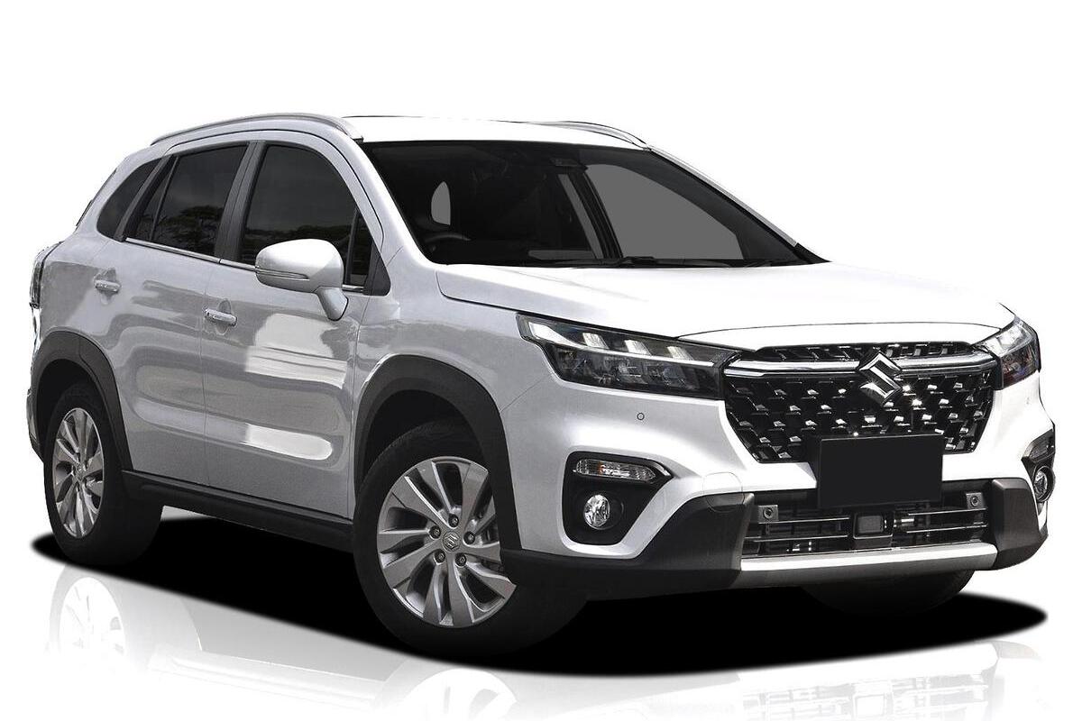 2024 Suzuki S-Cross Auto image 1