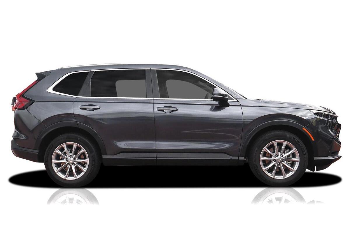 2024 Honda CR-V VTi L Auto AWD MY24 image 5