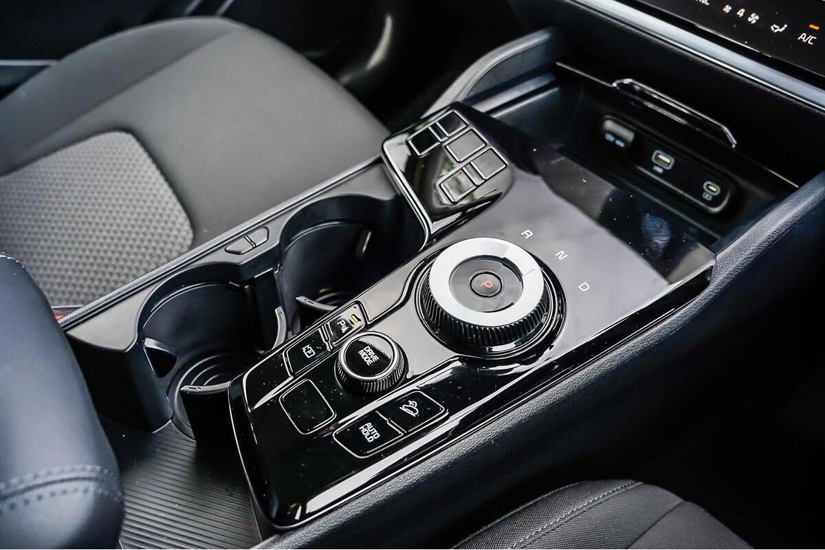 2024 Kia Sportage HEV SX Auto FWD MY25 image 7