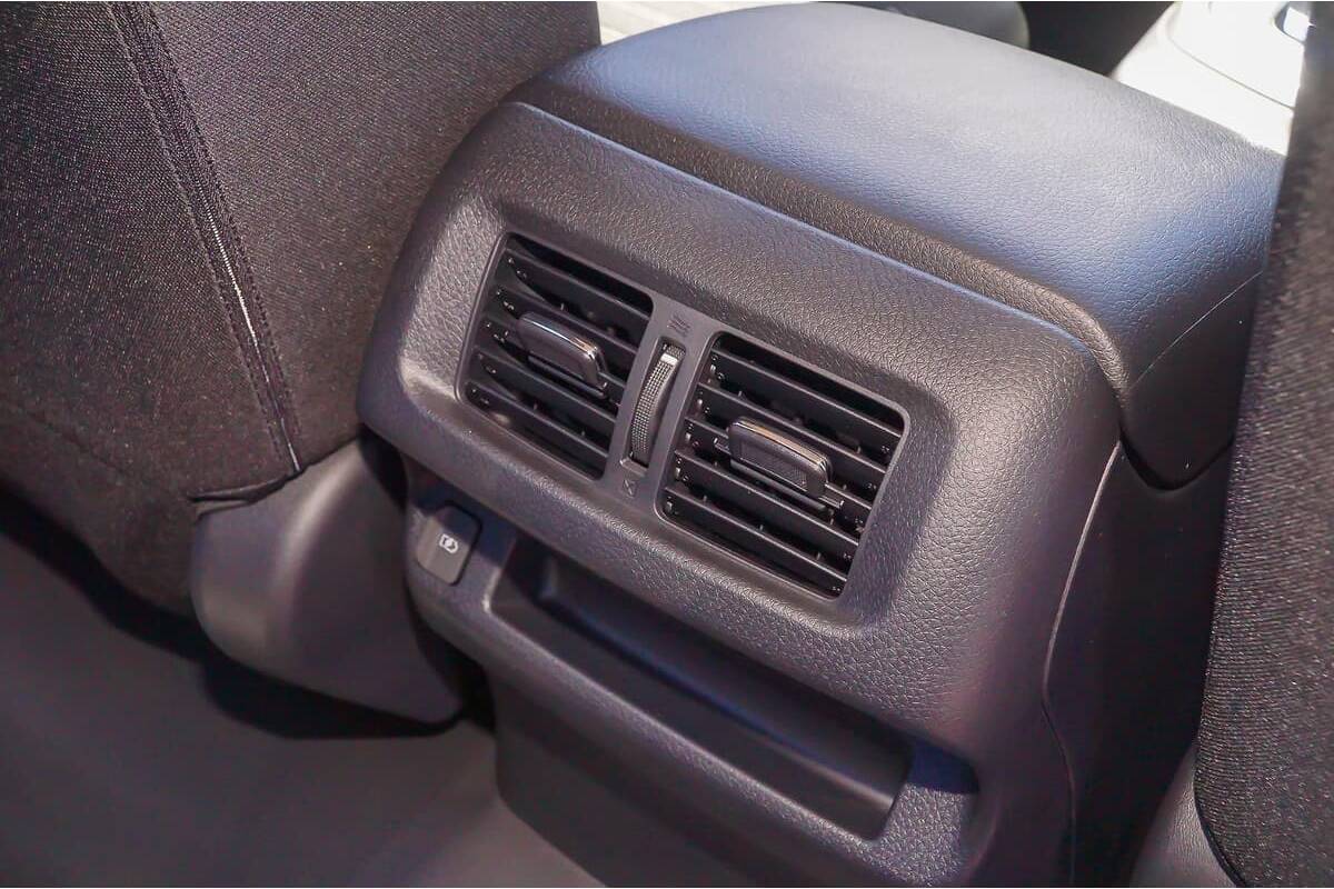 2024 Nissan Navara SL D23 Auto 4x4 MY24 Dual Cab image 15