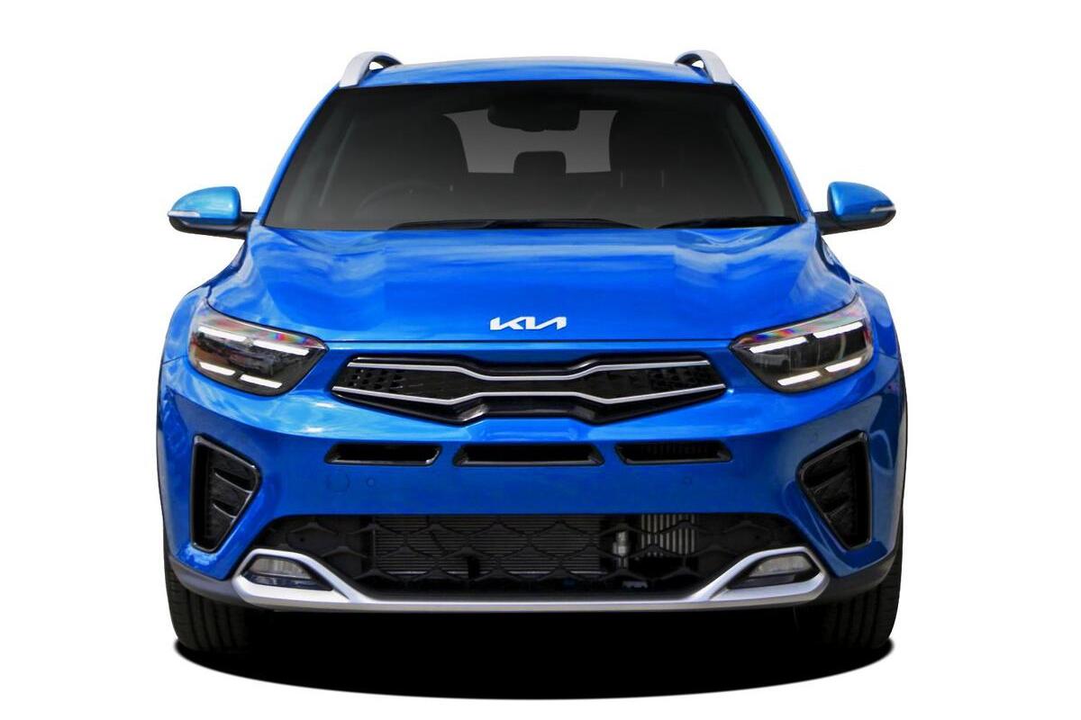 2024 Kia Stonic GT-Line Auto FWD MY25 image 2