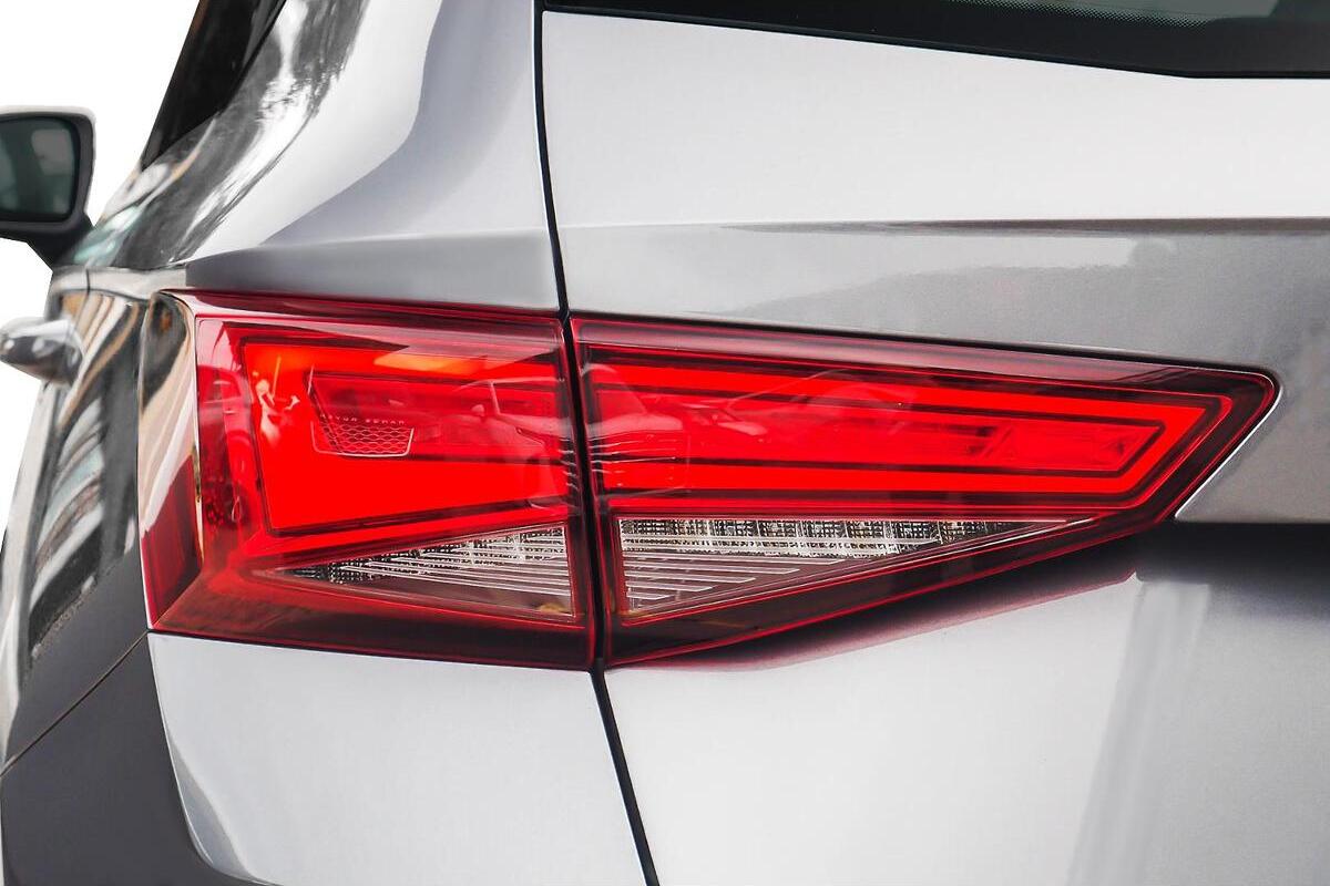 2024 CUPRA Ateca VZx Auto 4Drive MY24.5 image 8