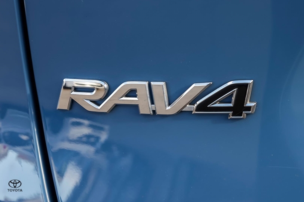 2022 Toyota Rav4 Hybrid GXL AWD image 22