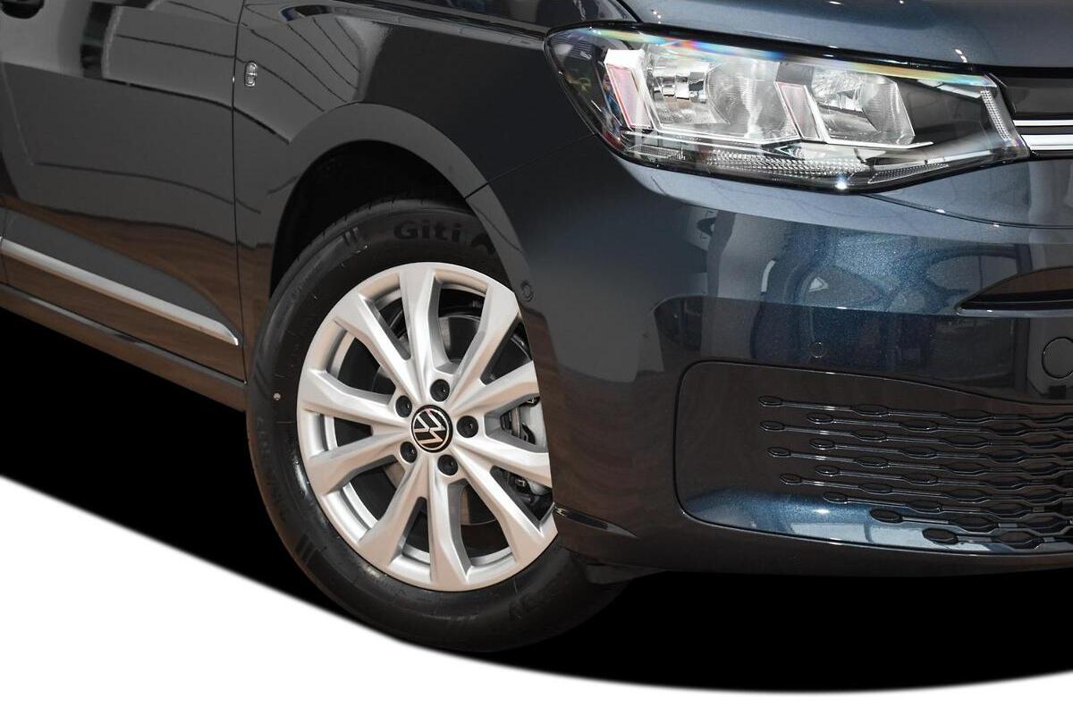 2024 Volkswagen Caddy TDI320 Life 5 Maxi Auto MY24 image 20