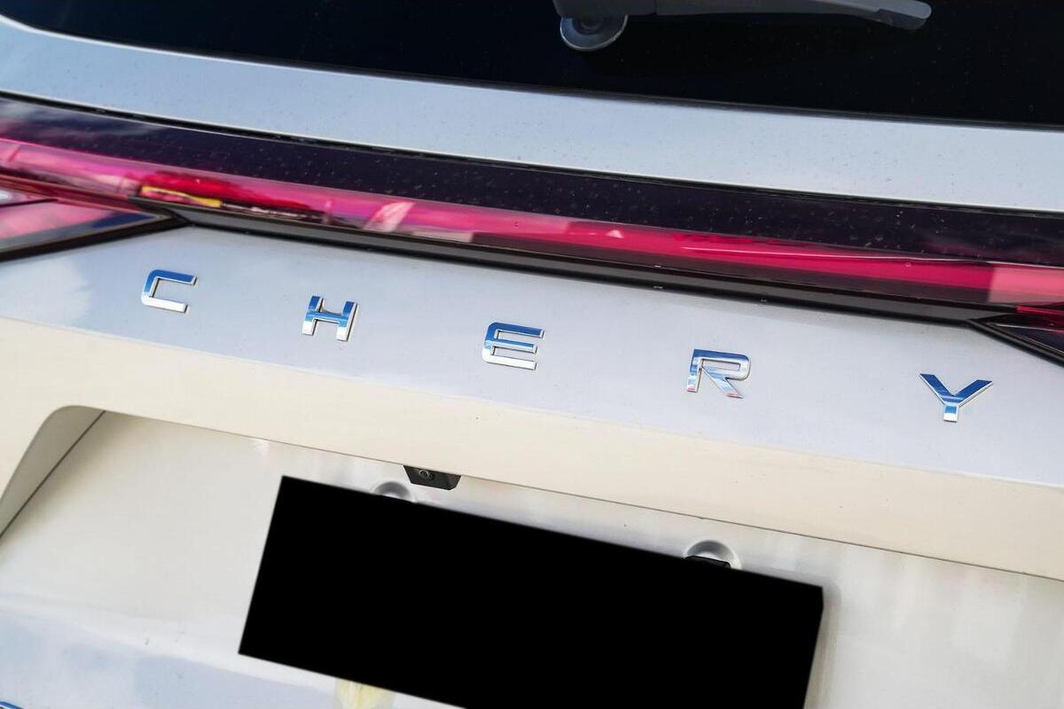 2025 Chery Tiggo 8 Pro Max Ultimate AWD Auto AWD MY24 image 10