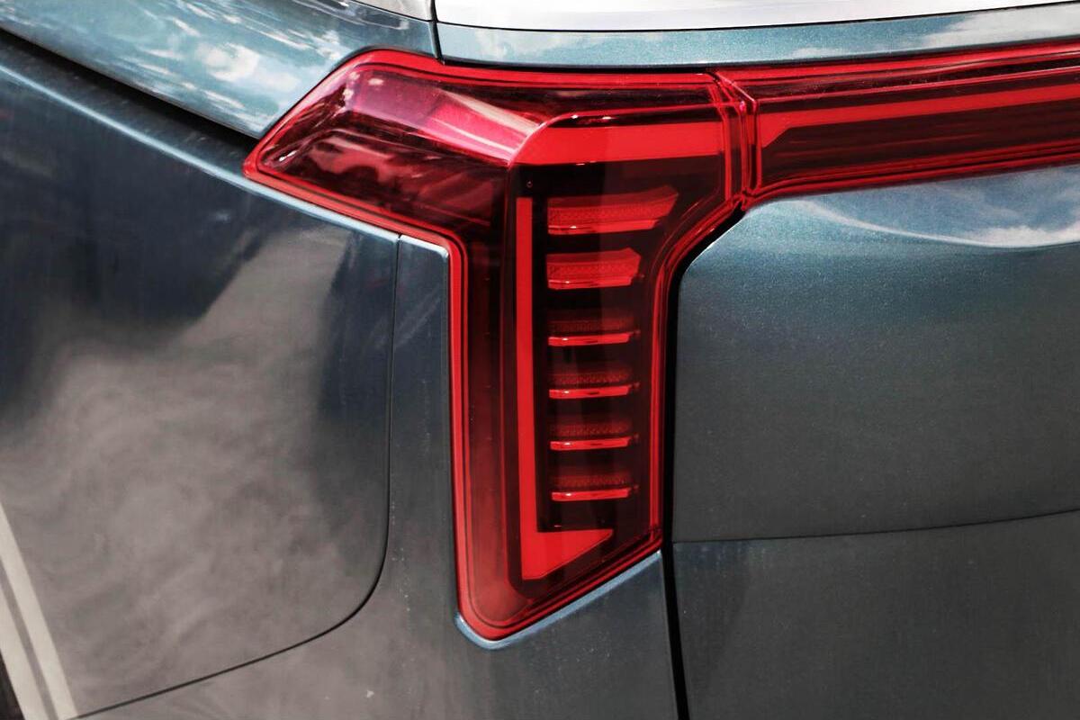 2024 Kia Carnival GT-Line Auto MY25 image 24