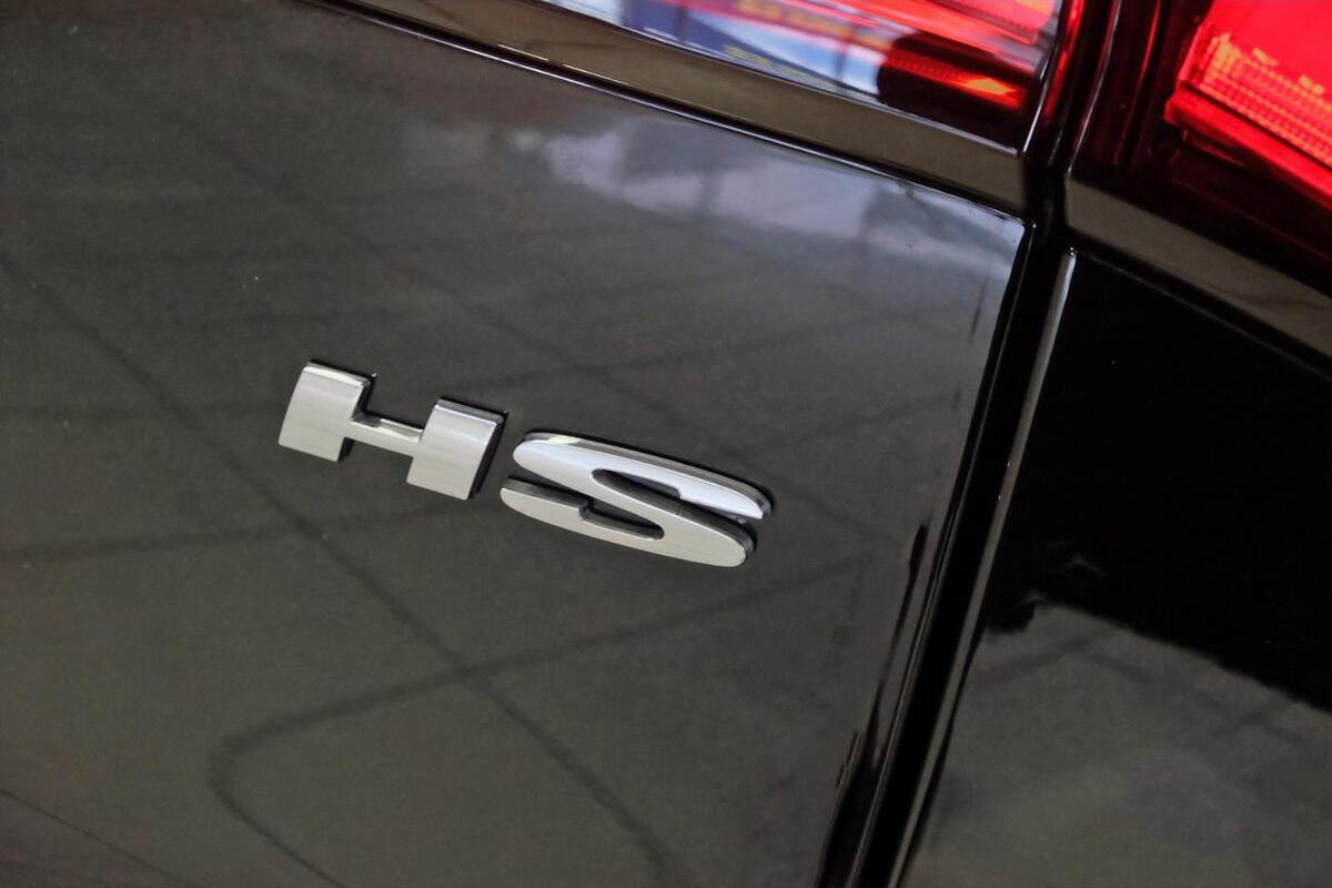 2024 MG HS Vibe Auto FWD MY24 image 10