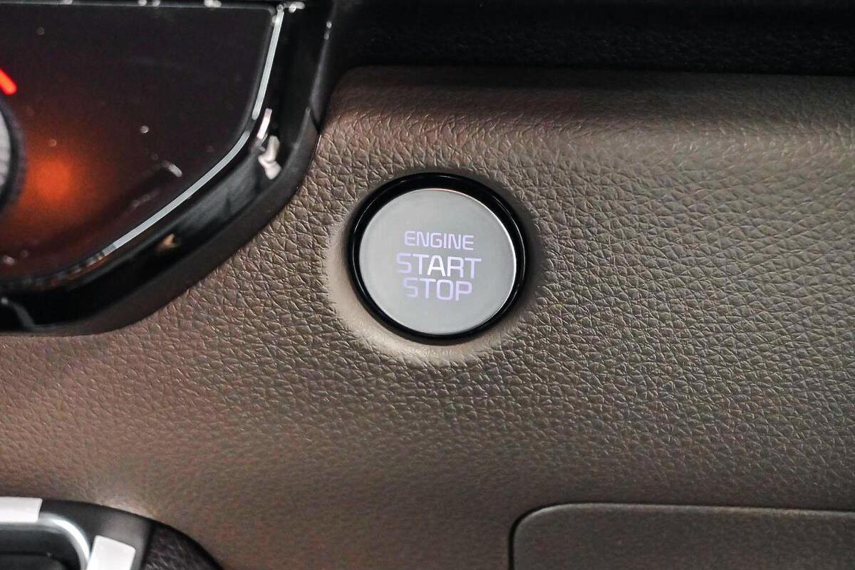 2024 Kia Carnival Sport+ Auto MY25 image 14