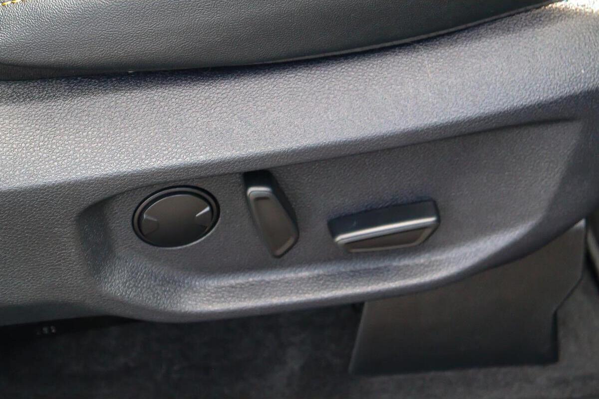 2024 Ford Ranger Wildtrak Auto FullTime 4WD DR MY24.50 Double Cab image 13