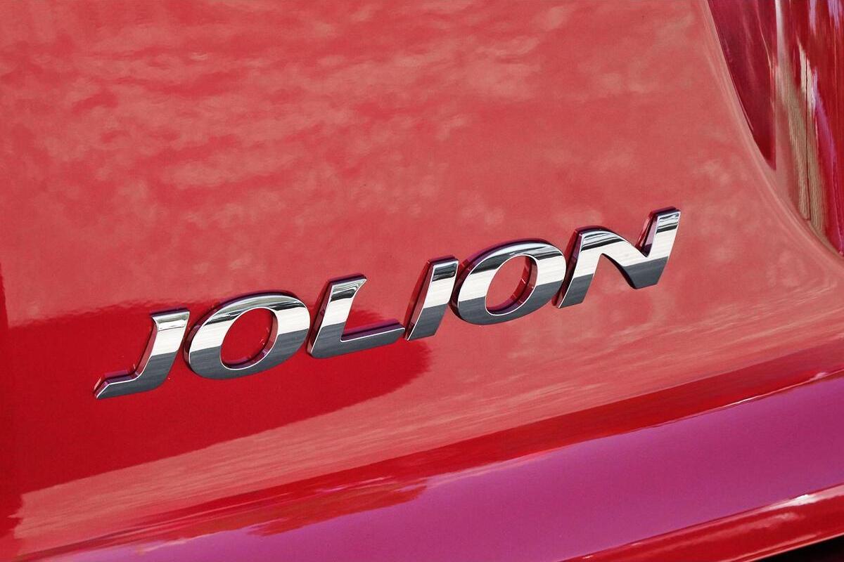 2024 GWM Haval Jolion Premium Auto image 10