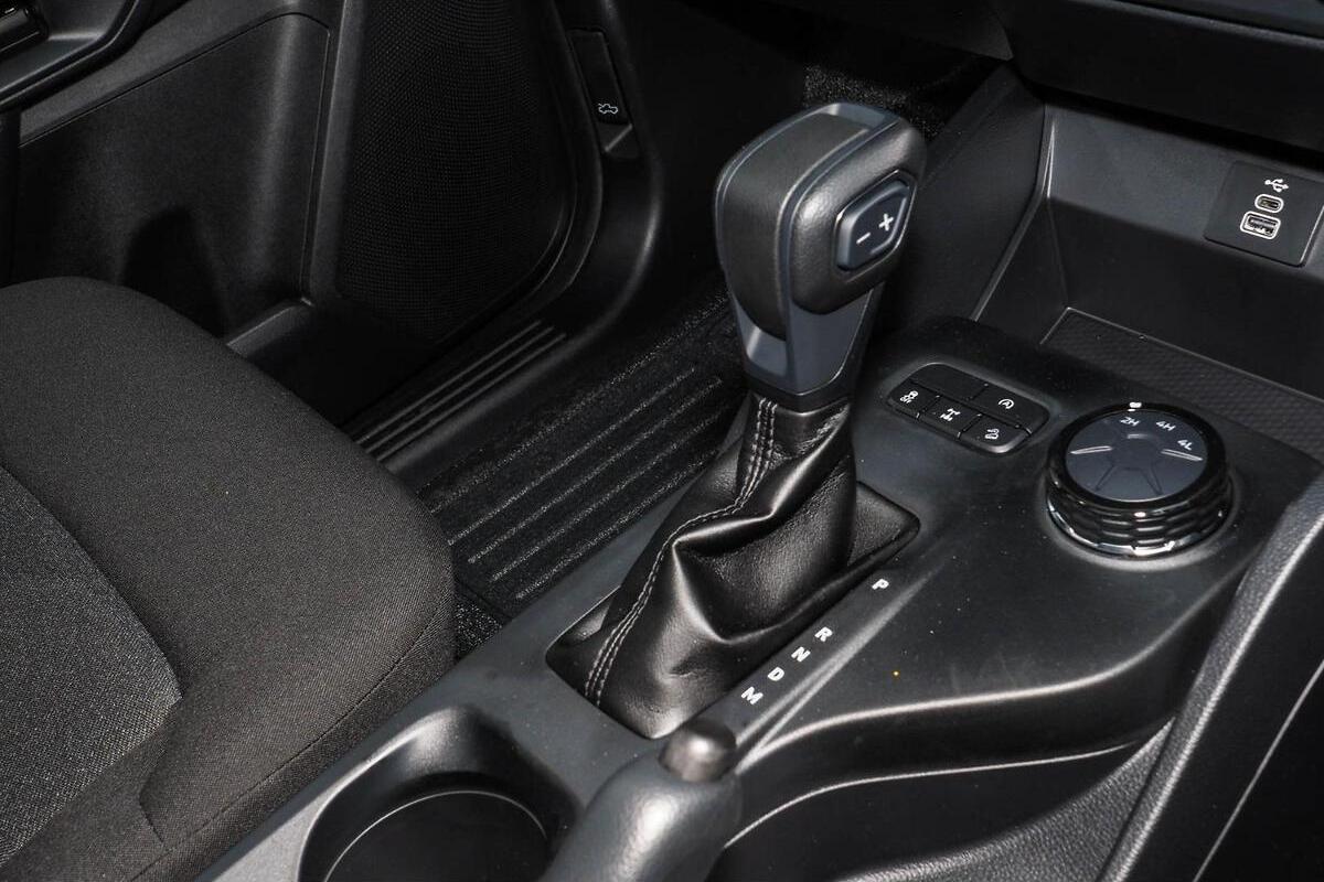 2024 Ford Ranger XL Hi-Rider Auto 4x2 MY25.25 image 15