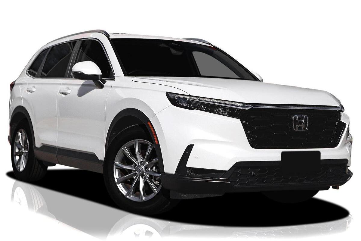 2025 Honda CR-V VTi L7 Auto FWD MY25 image 1