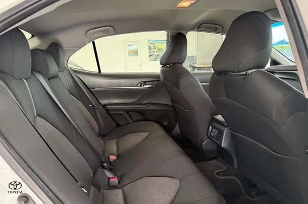 2023 Toyota Camry Hybrid Ascent image 16