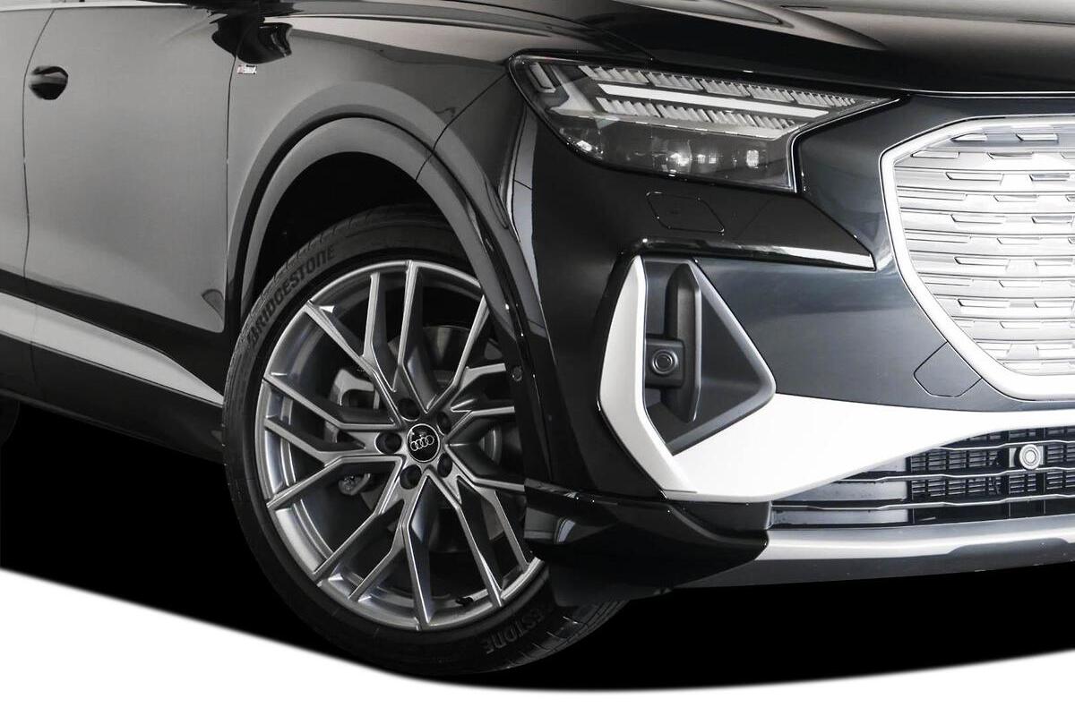 2025 Audi Q4 e-tron 55 Auto e-quattro MY25 image 20