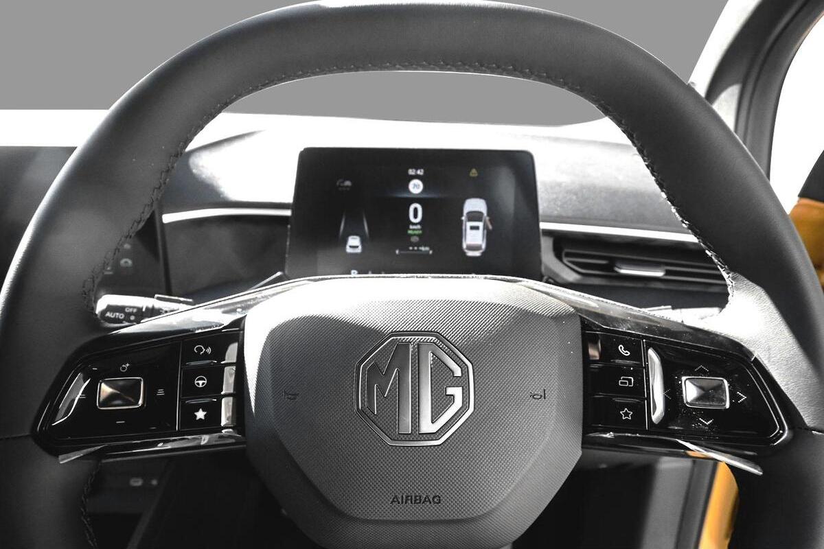 2024 MG MG3 Essence Auto MY24.5 image 12