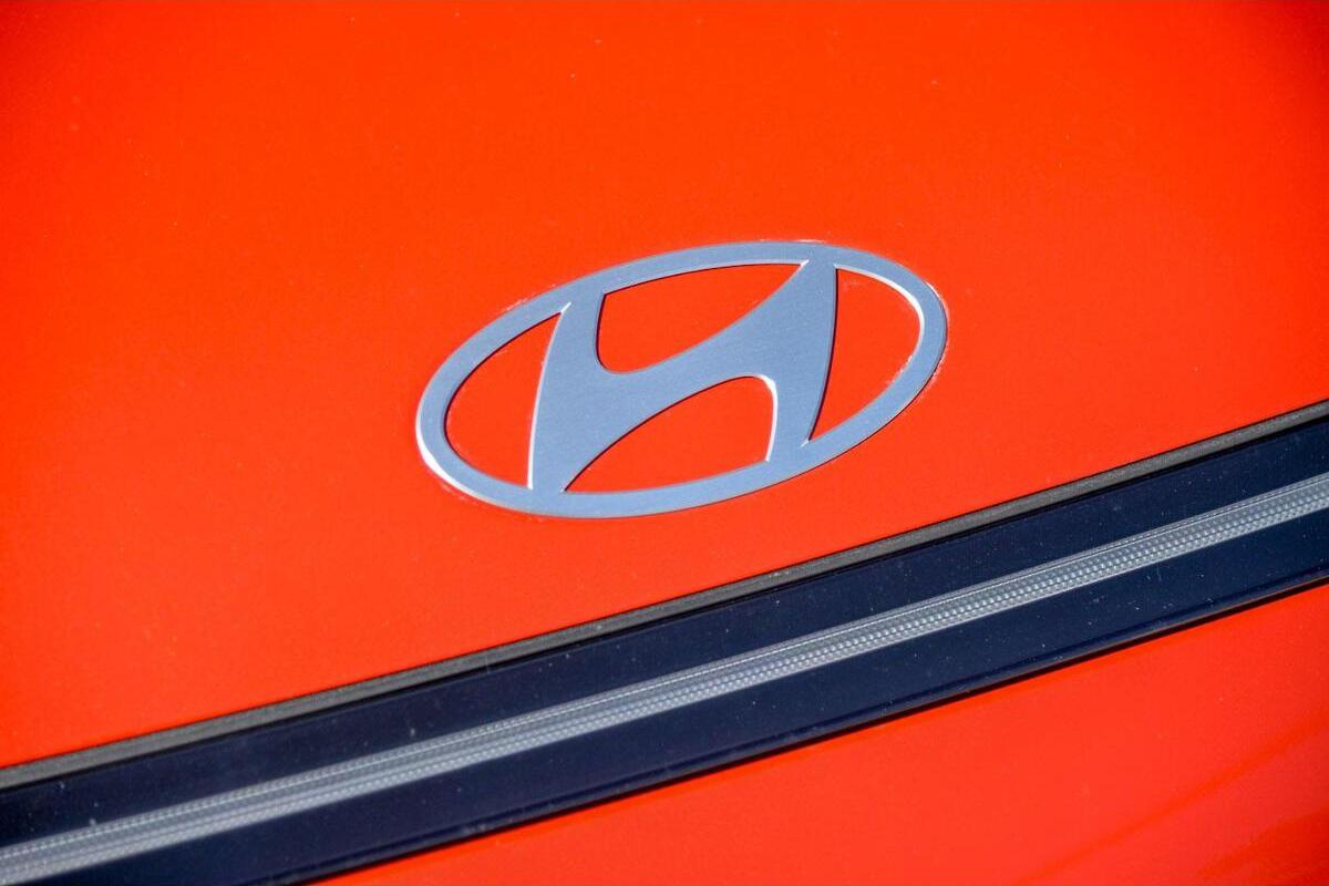 2024 Hyundai Kona Premium N Line Auto 2WD MY25 image 11