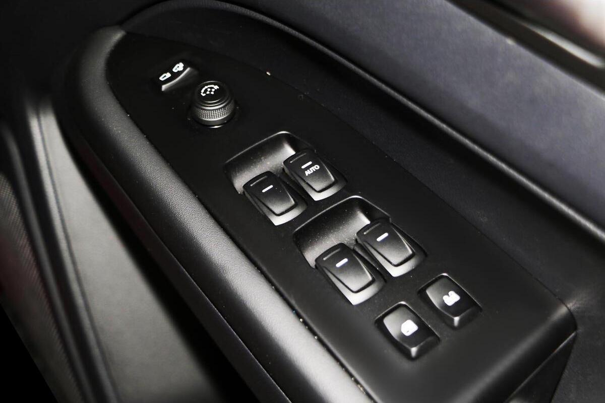 2024 SsangYong Musso Ultimate Luxury XLV Auto 4x4 MY24 image 19