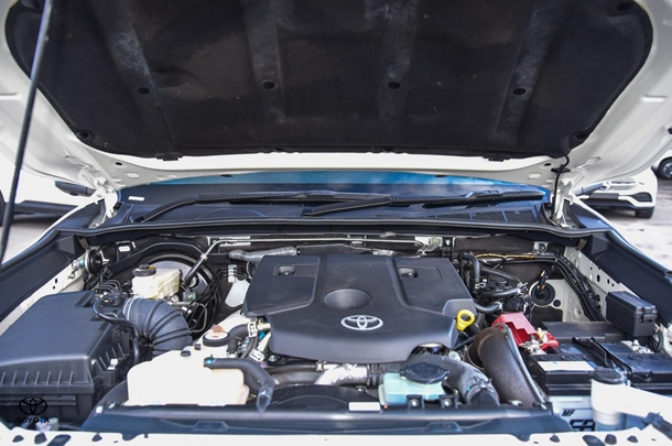 2023 Toyota HILUX SR5 image 20