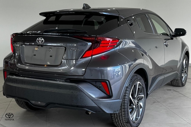 2023 Toyota CH-R Koba 2WD image 13