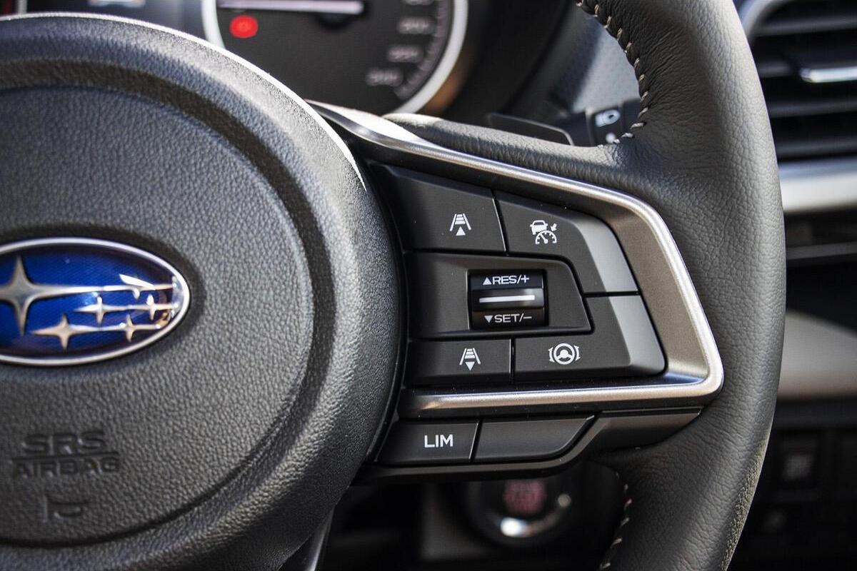 2024 Subaru Forester 2.5i Luxury Special Edition S5 Auto AWD MY24 image 15