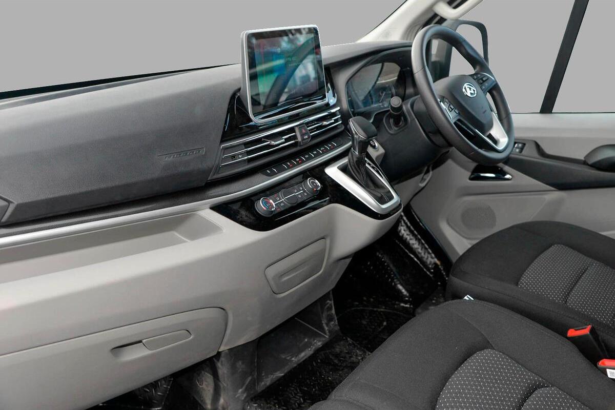 2024 LDV eDeliver 9 LWB Auto MY23 image 7