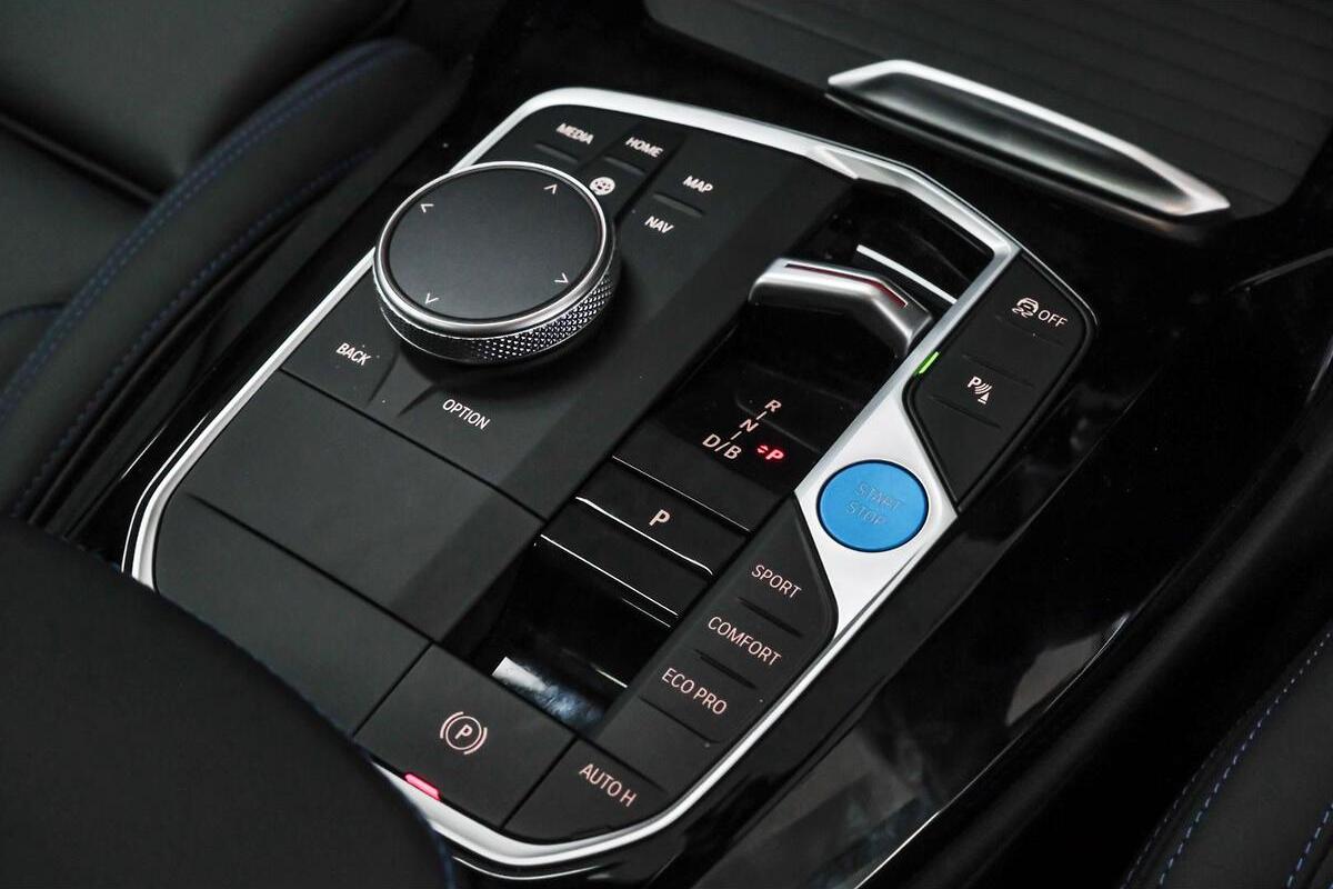 2024 BMW iX3 M Sport G08 Auto image 15