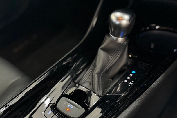 2023 Toyota CH-R Koba 2WD image 27