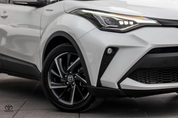 2022 Toyota CH-R Koba 2WD image 7