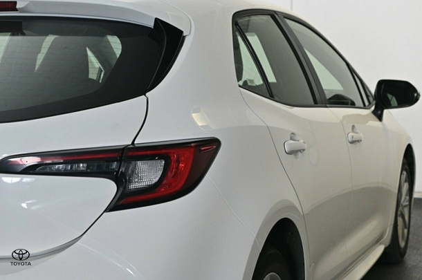 2023 Toyota Corolla Ascent Sport image 20