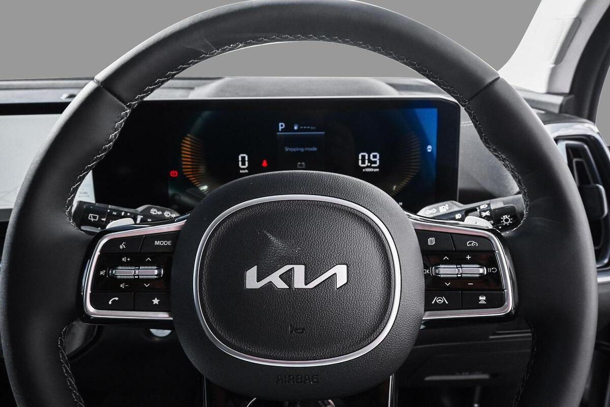 2024 Kia Sorento Sport+ Auto MY25 image 14