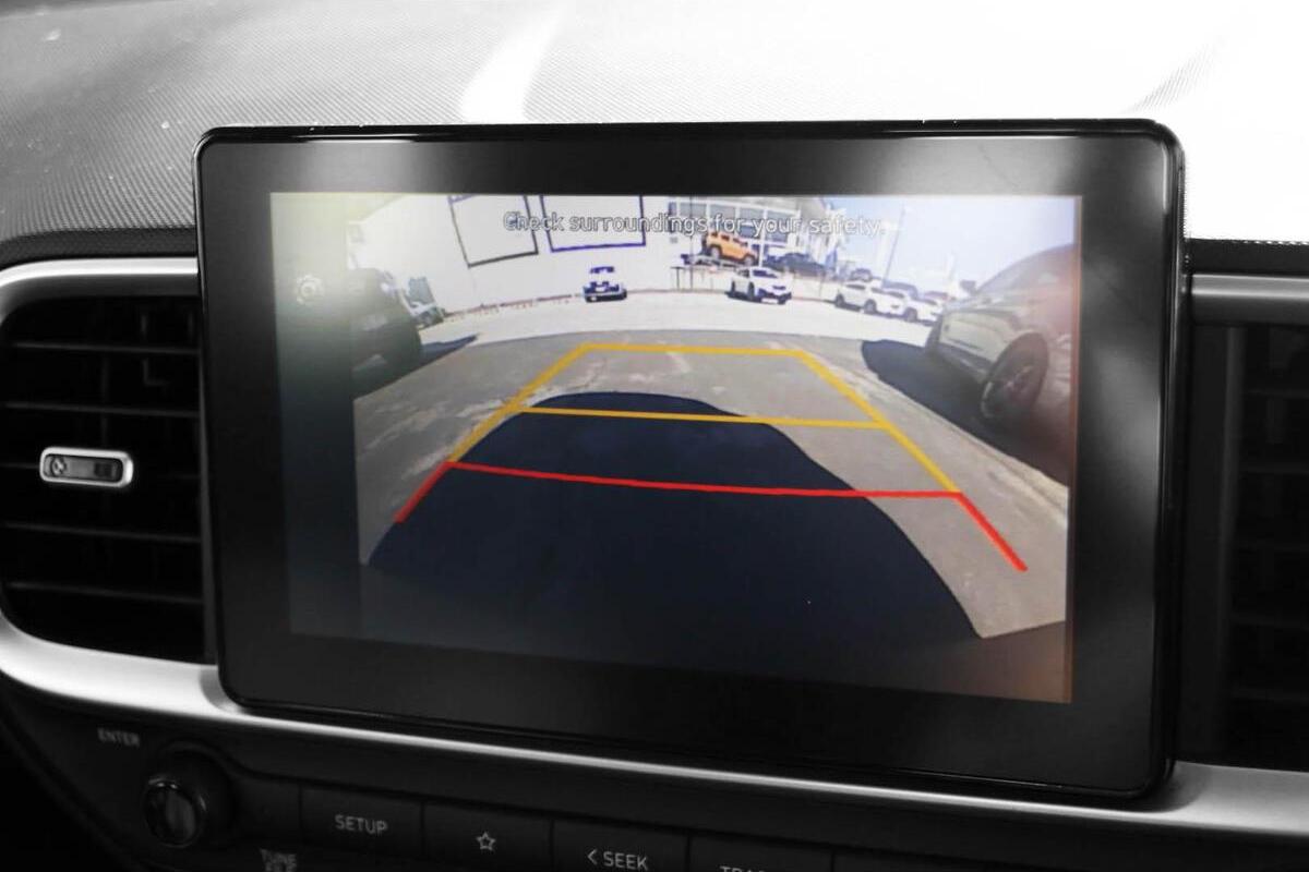 2024 Hyundai Venue Auto MY24 image 11