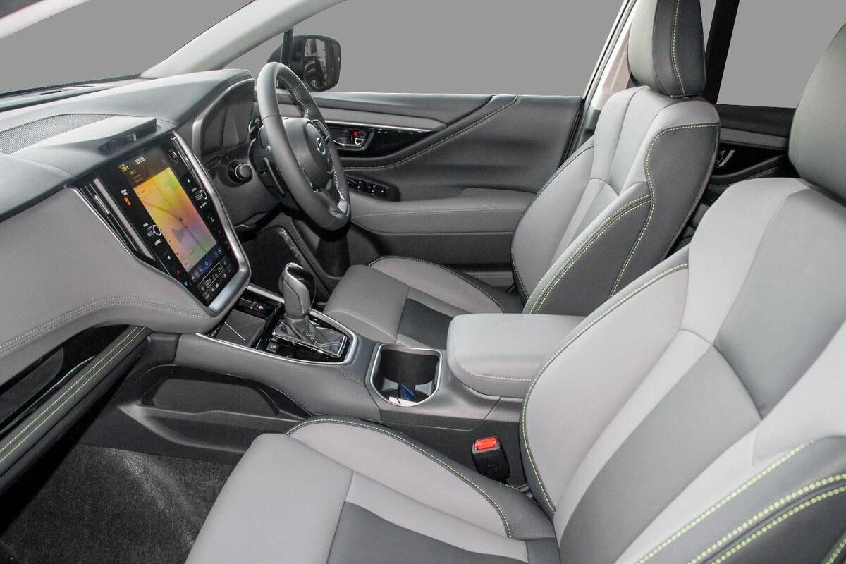 2025 Subaru Outback AWD Sport 6GEN Auto AWD MY25 image 10