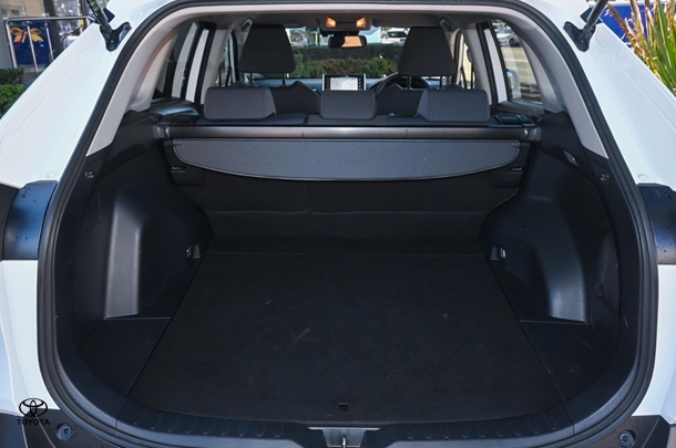 2020 TOYOTA RAV4 Hybrid GXL-2WD image 21