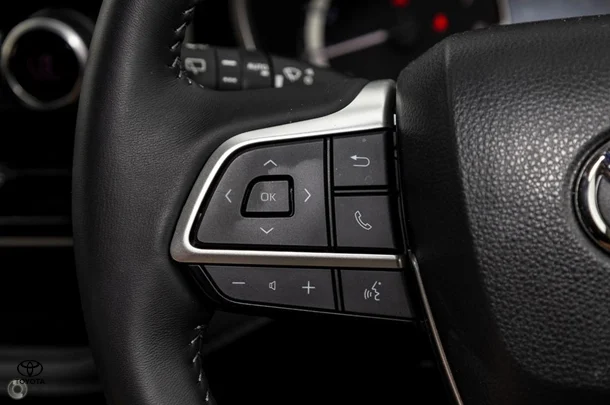 2021 Toyota KLUGER GX-2WD image 18