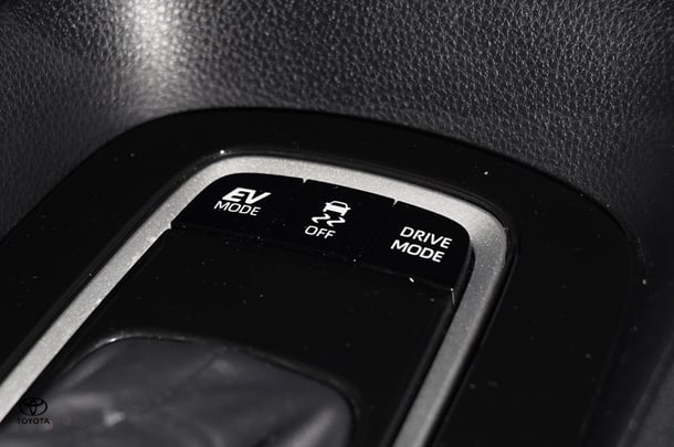 2024 Toyota Corolla Sedan Hybrid Ascent Sport image 20