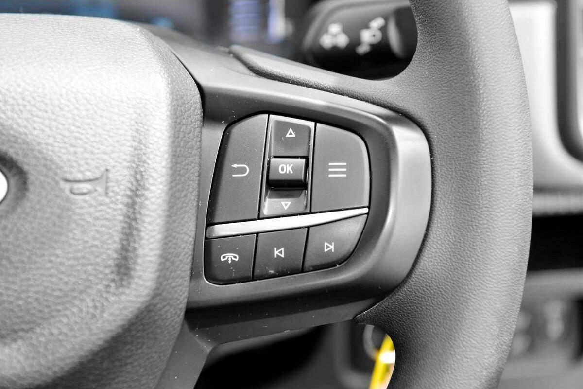 2024 Ford Ranger XL Auto 4x4 MY24.50 Double Cab image 15