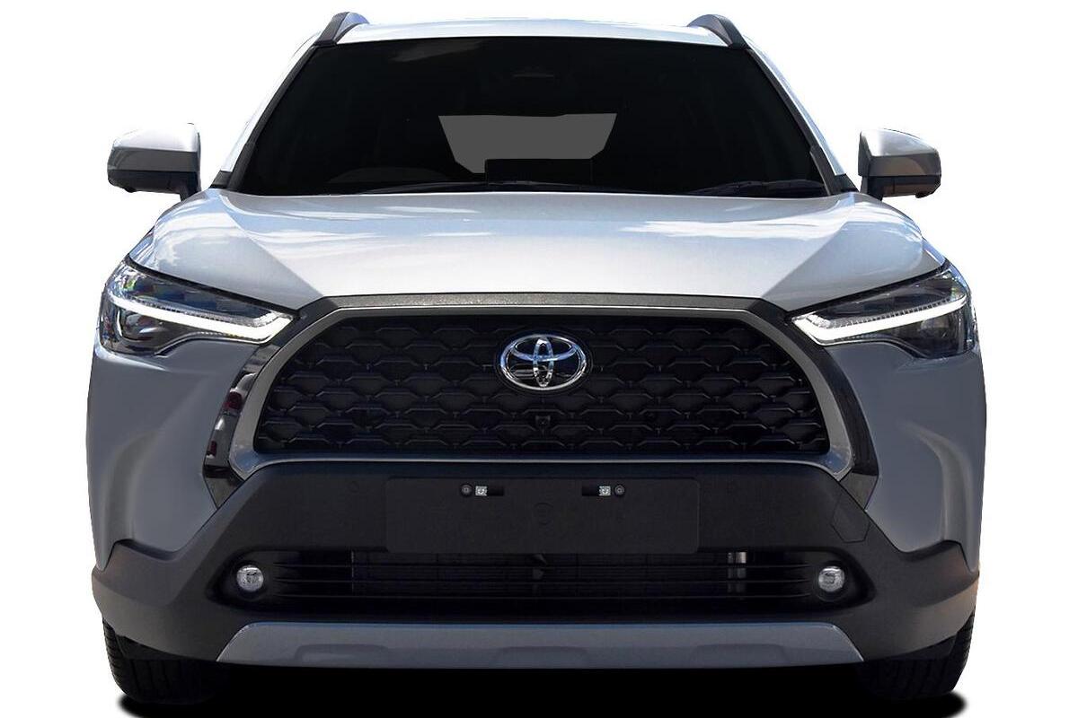 2024 Toyota Corolla Cross GXL Auto 2WD image 2