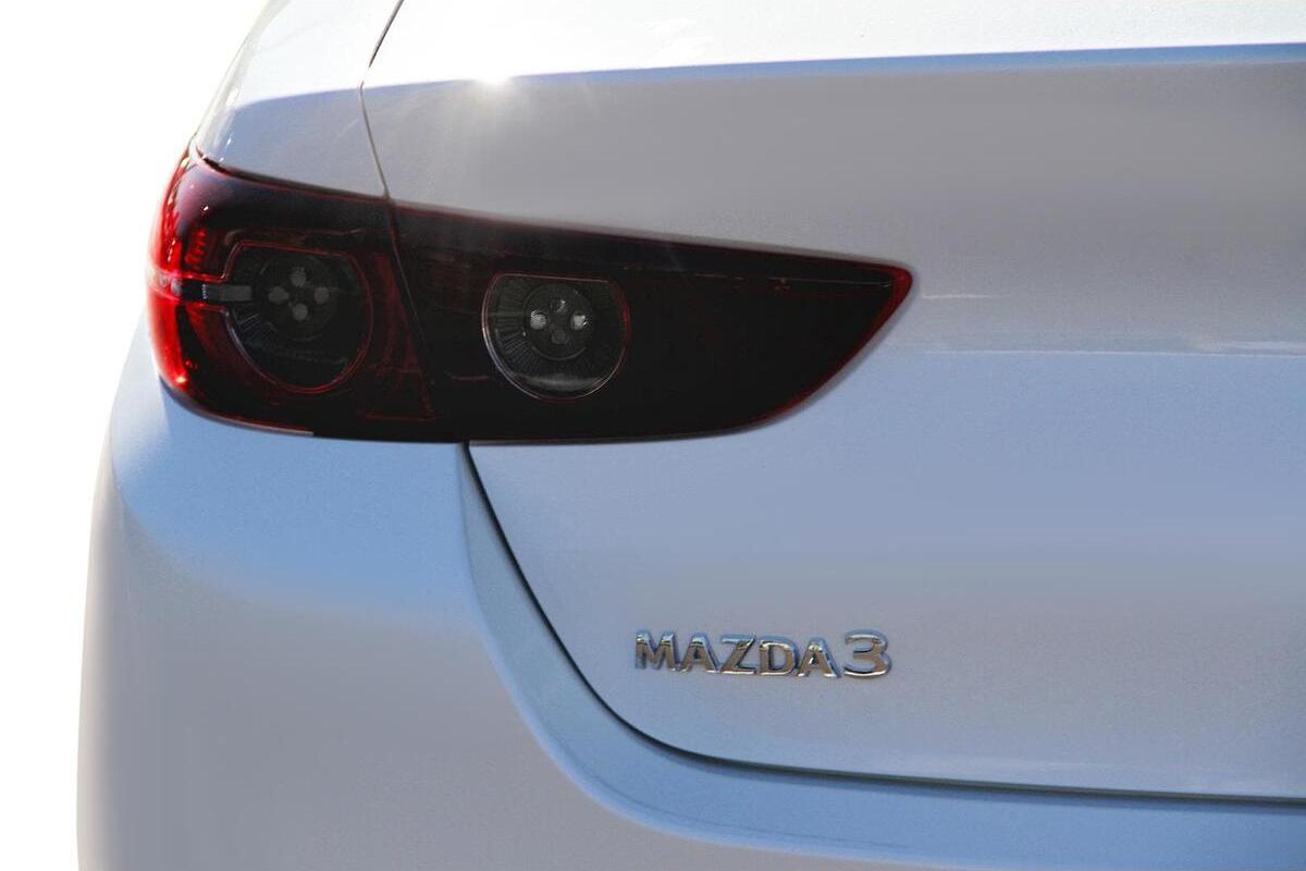 2024 Mazda 3 G20 Pure BP Series Auto image 6