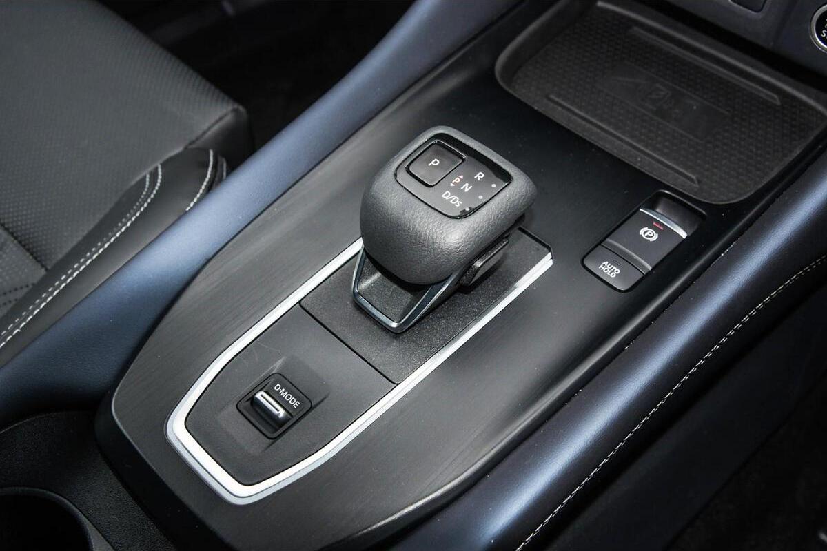 2024 Nissan QASHQAI Ti J12 Auto MY24 image 13