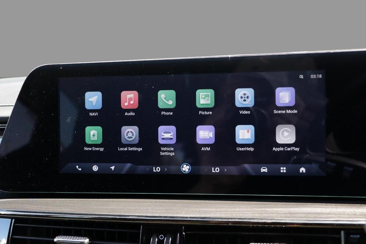 2024 Chery OMODA E5 EX Auto MY24 image 15