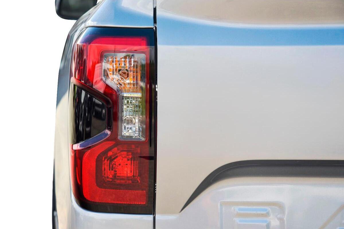 2025 Ford Ranger XLS Auto 4x4 MY25.25 Double Cab image 16