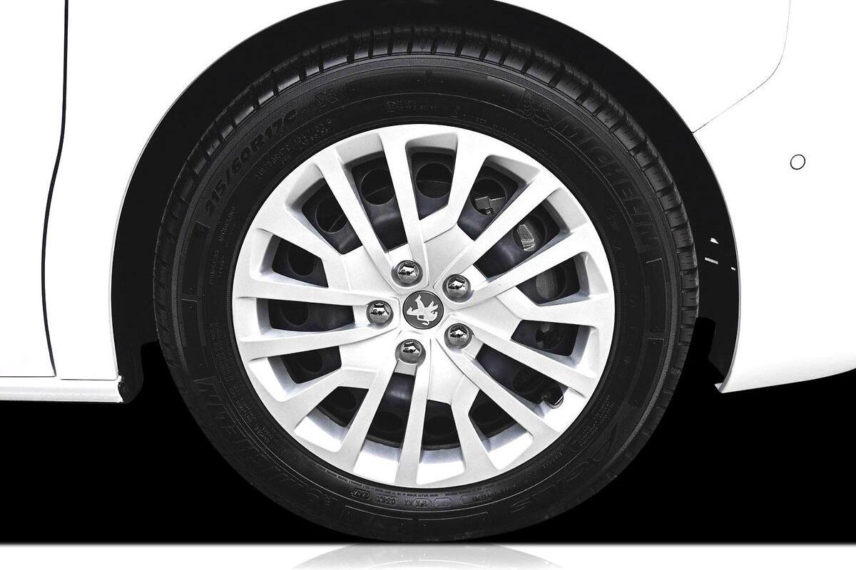 2024 Peugeot Expert Premium Long Auto image 16