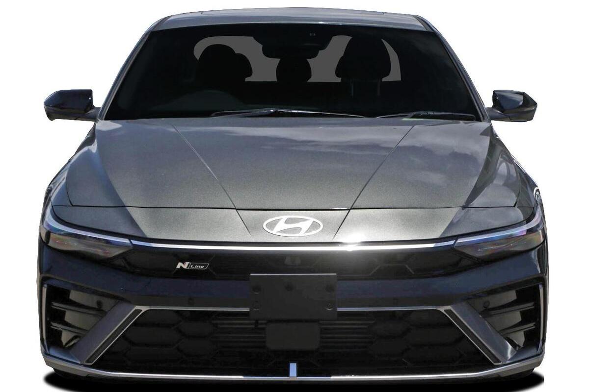 2024 Hyundai i30 N Line Premium Auto MY25 image 2