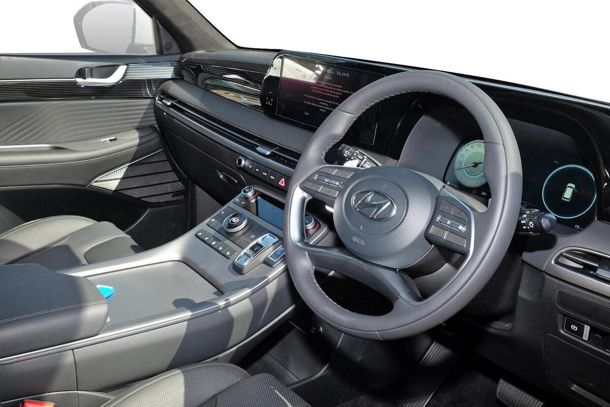 2024 Hyundai Palisade Calligraphy Auto AWD MY25 image 6