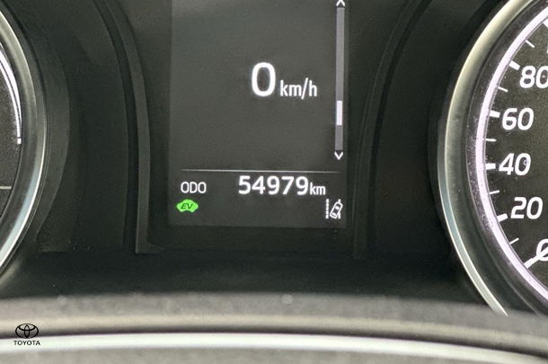 2023 Toyota Camry Hybrid Ascent image 21
