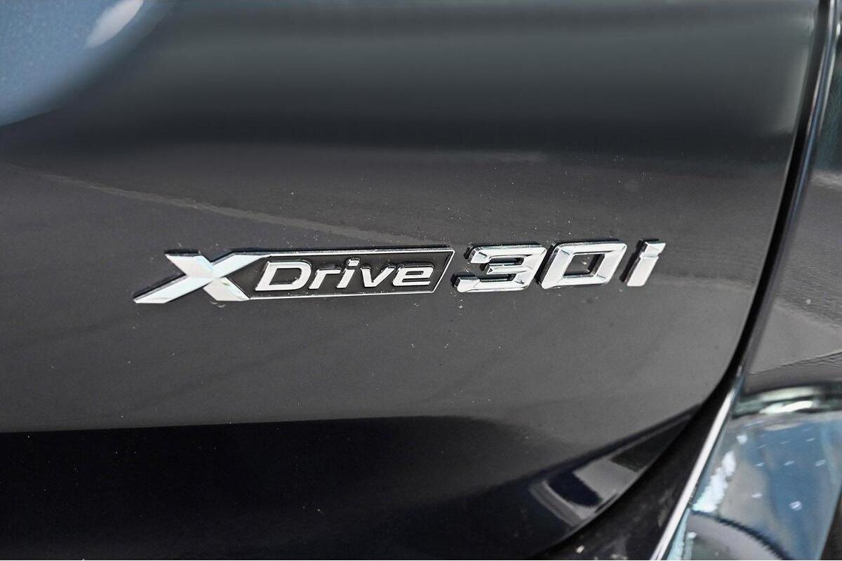 2024 BMW X3 xDrive30i Sport Collection G01 LCI Auto 4x4 image 10