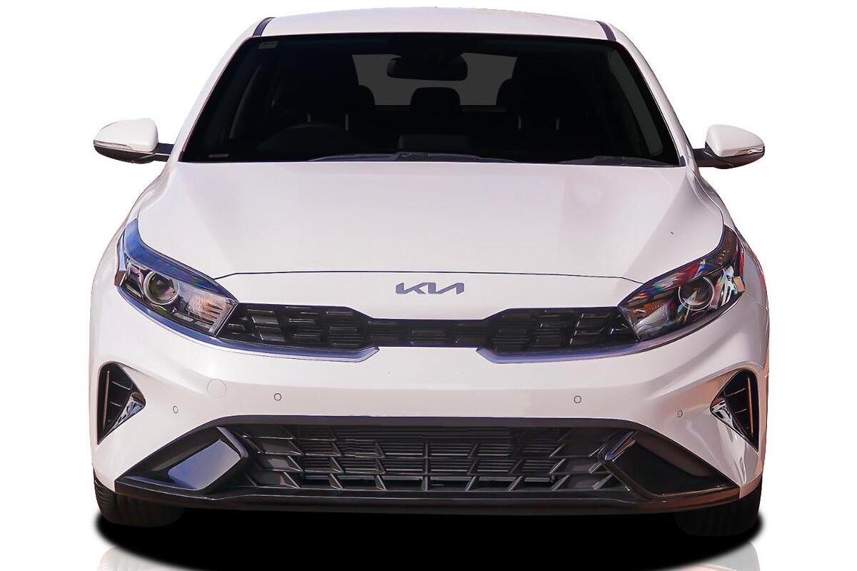 2024 Kia Cerato S Auto MY24 image 2
